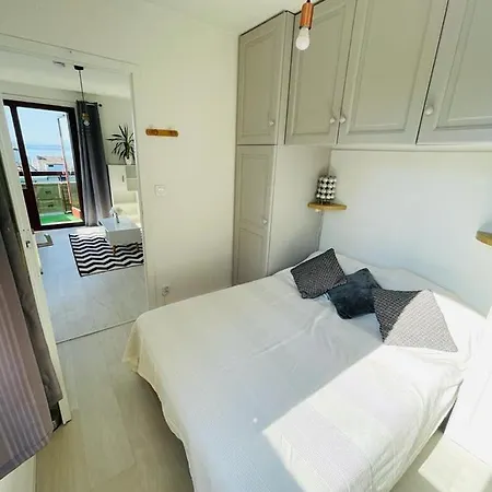 F2 Pres Debarcadere, En Centre Ville, Des Thermes Les Bains 2 Etoiles Evian-les-Bains